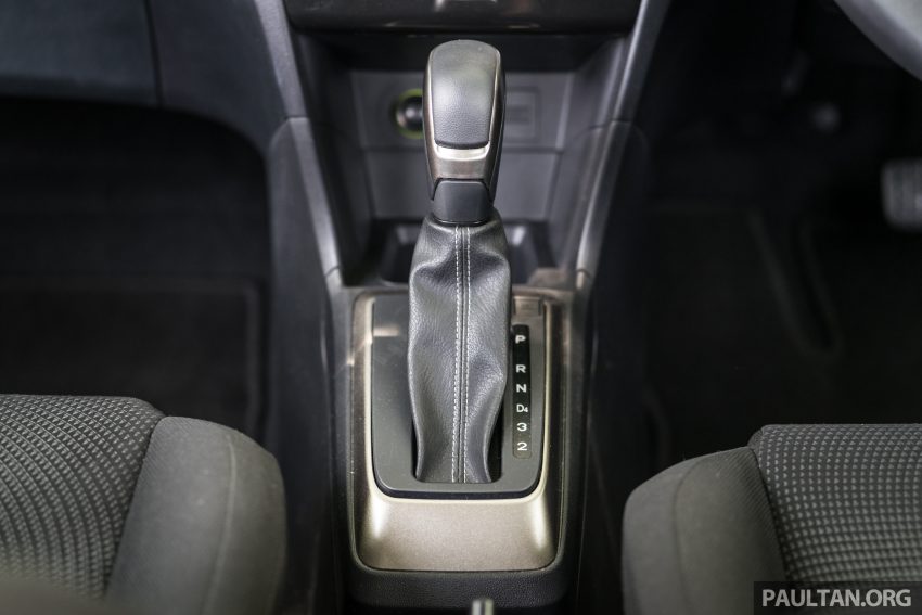 新车图集: Perodua Myvi 1.3G 与 1.3X，无需漫长等待交车 65217