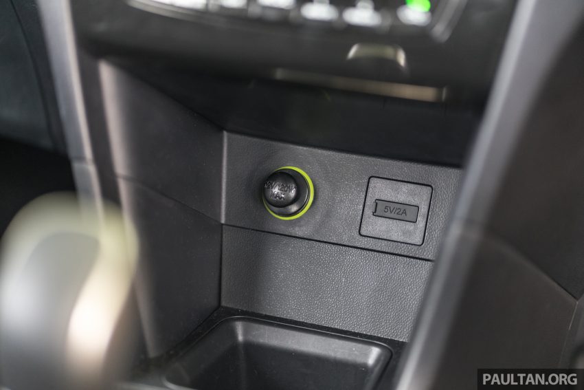 新车图集: Perodua Myvi 1.3G 与 1.3X，无需漫长等待交车 65219