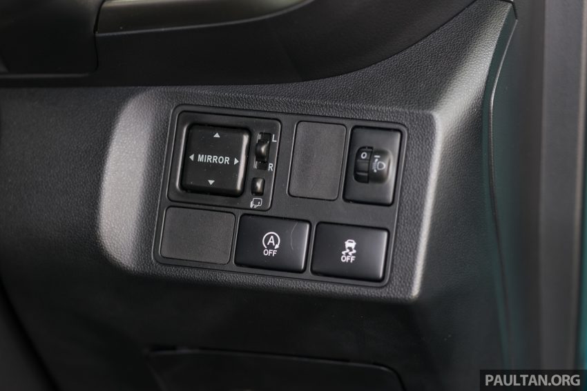 新车图集: Perodua Myvi 1.3G 与 1.3X，无需漫长等待交车 65228