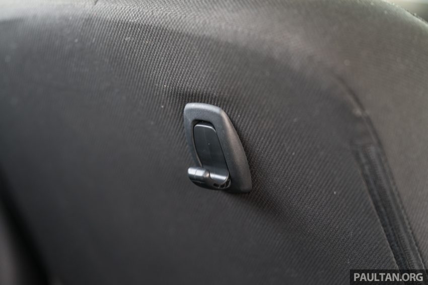 新车图集: Perodua Myvi 1.3G 与 1.3X，无需漫长等待交车 65231