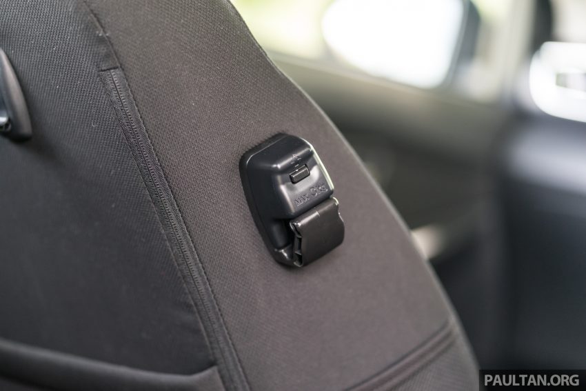 新车图集: Perodua Myvi 1.3G 与 1.3X，无需漫长等待交车 65232