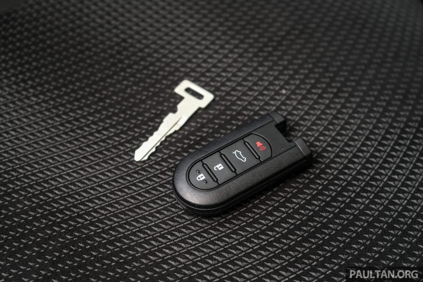 新车图集: Perodua Myvi 1.3G 与 1.3X，无需漫长等待交车 65235