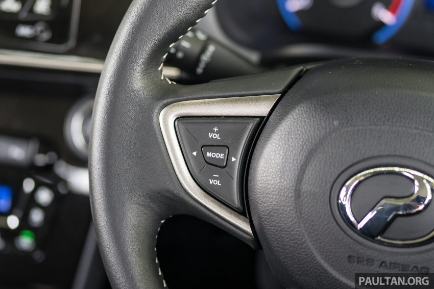 新车图集: Perodua Myvi 1.3G 与 1.3X，无需漫长等待交车 65209