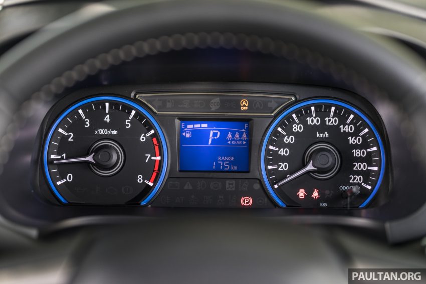 新车图集: Perodua Myvi 1.3G 与 1.3X，无需漫长等待交车 65211