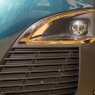 新一代 2018 Peugeot 5008 正式开放预订，售价RM174K