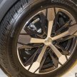 新一代 2018 Peugeot 5008 正式开放预订，售价RM174K