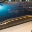 新一代 2018 Peugeot 5008 正式开放预订，售价RM174K