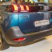 新一代 2018 Peugeot 5008 正式开放预订，售价RM174K