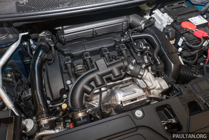 新一代 2018 Peugeot 5008 正式开放预订，售价RM174K 65770
