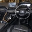新一代 2018 Peugeot 5008 正式开放预订，售价RM174K