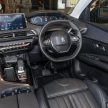 新一代 2018 Peugeot 5008 正式开放预订，售价RM174K