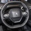 新一代 2018 Peugeot 5008 正式开放预订，售价RM174K