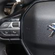 新一代 2018 Peugeot 5008 正式开放预订，售价RM174K