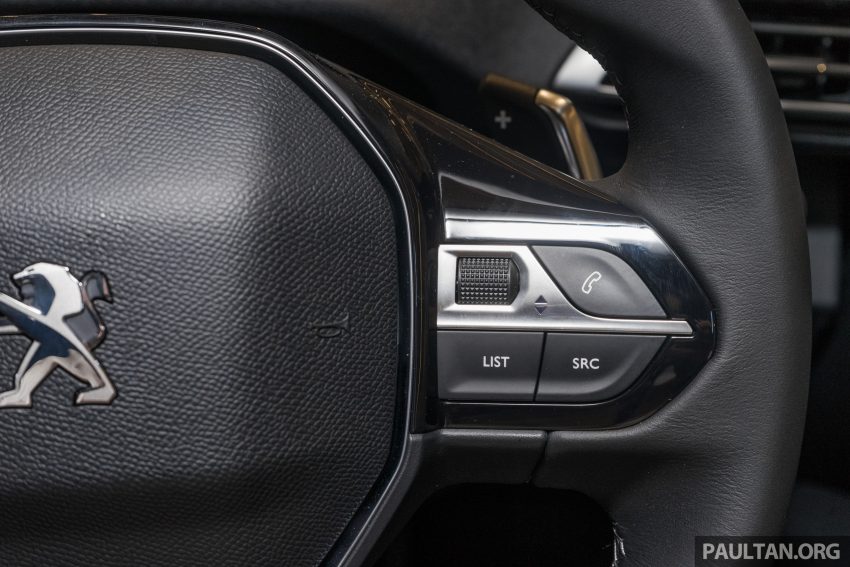 新一代 2018 Peugeot 5008 正式开放预订，售价RM174K 65779