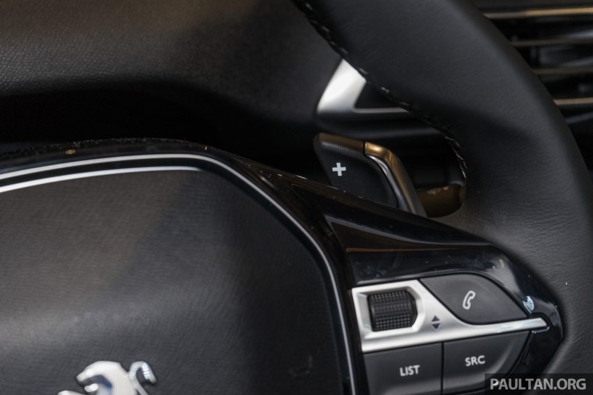 新一代 2018 Peugeot 5008 正式开放预订，售价RM174K 65780