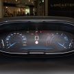 新一代 2018 Peugeot 5008 正式开放预订，售价RM174K
