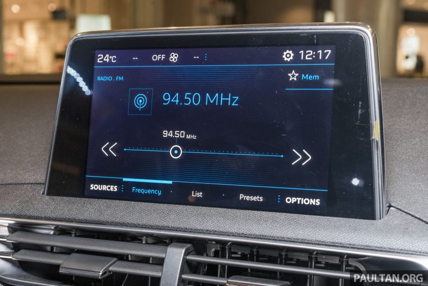 新一代 2018 Peugeot 5008 正式开放预订，售价RM174K 65782