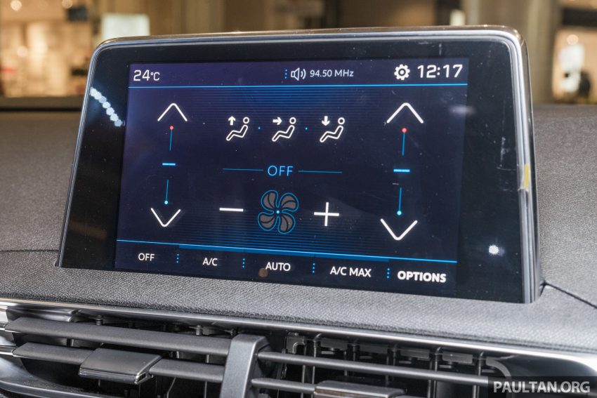新一代 2018 Peugeot 5008 正式开放预订，售价RM174K 65783