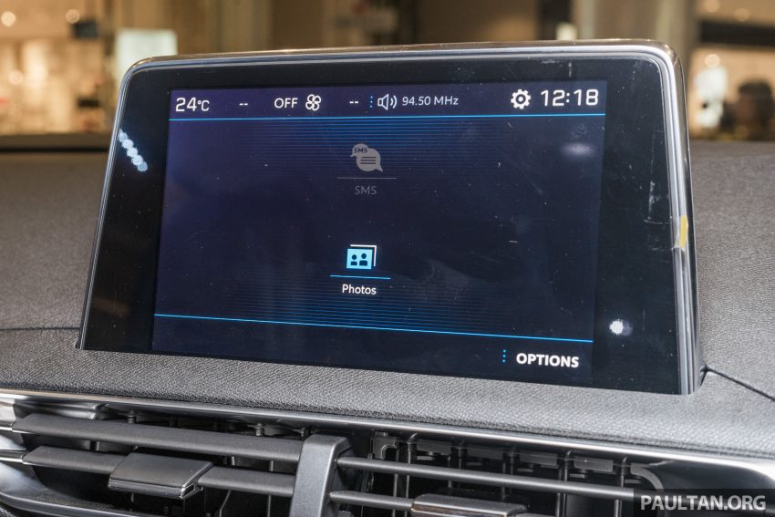 新一代 2018 Peugeot 5008 正式开放预订，售价RM174K 65785