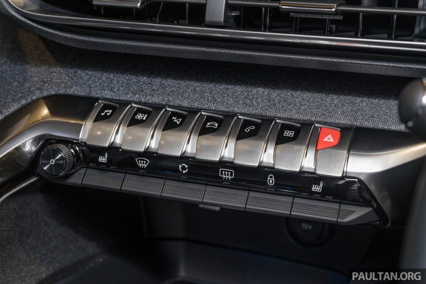 新一代 2018 Peugeot 5008 正式开放预订，售价RM174K 65786