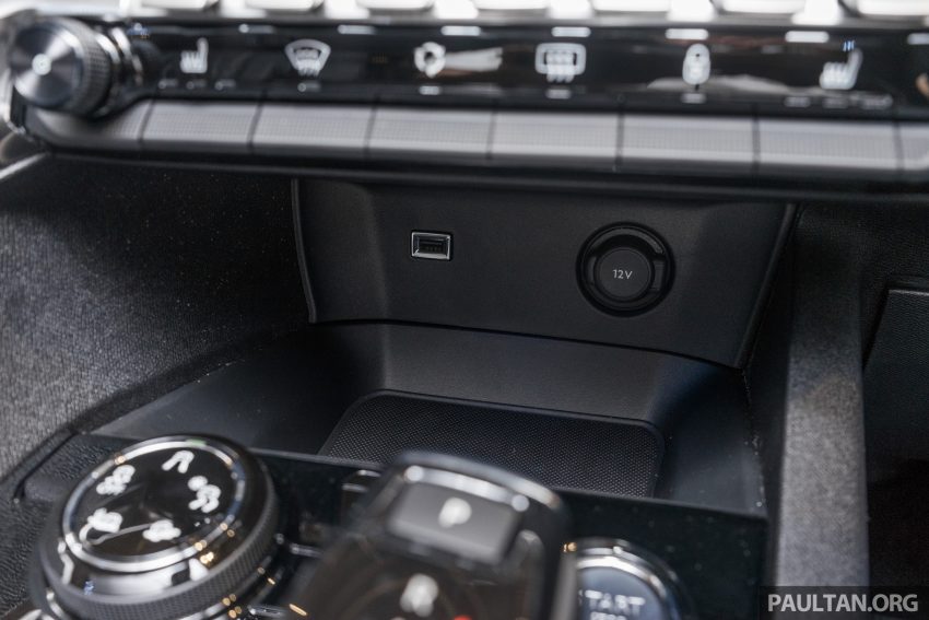 新一代 2018 Peugeot 5008 正式开放预订，售价RM174K 65787