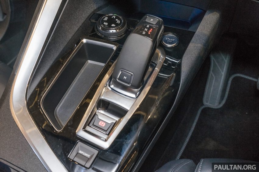 新一代 2018 Peugeot 5008 正式开放预订，售价RM174K 65788