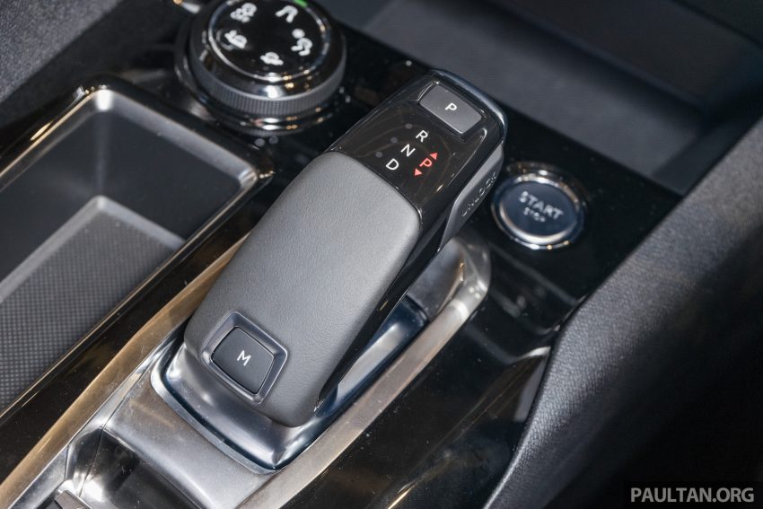 新一代 2018 Peugeot 5008 正式开放预订，售价RM174K 65789