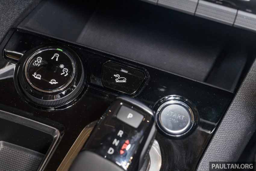 新一代 2018 Peugeot 5008 正式开放预订，售价RM174K 65790