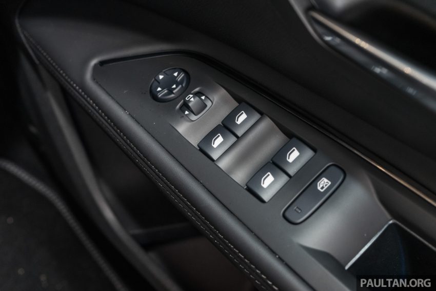 新一代 2018 Peugeot 5008 正式开放预订，售价RM174K 65793