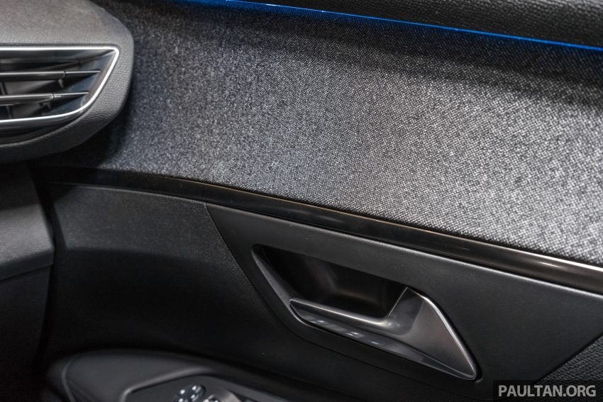 新一代 2018 Peugeot 5008 正式开放预订，售价RM174K 65794