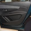 新一代 2018 Peugeot 5008 正式开放预订，售价RM174K