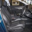新一代 2018 Peugeot 5008 正式开放预订，售价RM174K