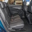新一代 2018 Peugeot 5008 正式开放预订，售价RM174K