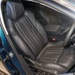 新一代 2018 Peugeot 5008 正式开放预订，售价RM174K