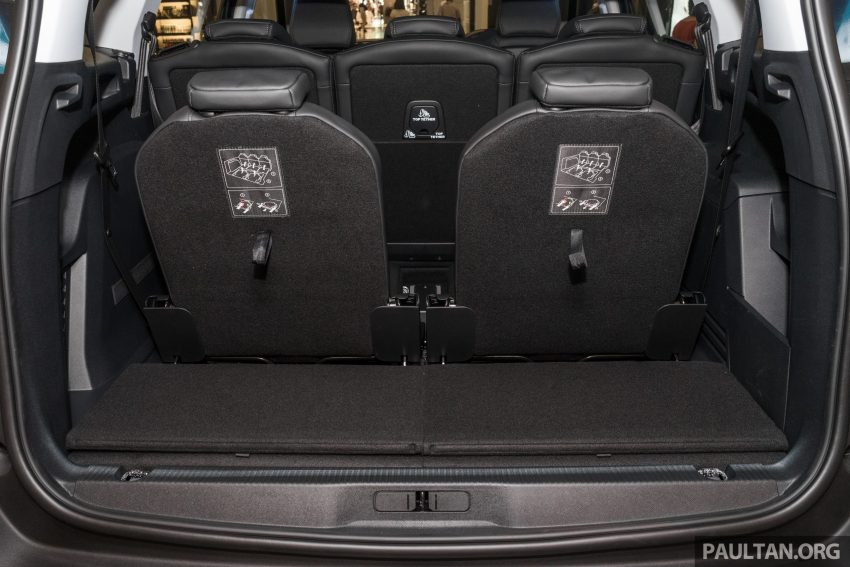 新一代 2018 Peugeot 5008 正式开放预订，售价RM174K 65807