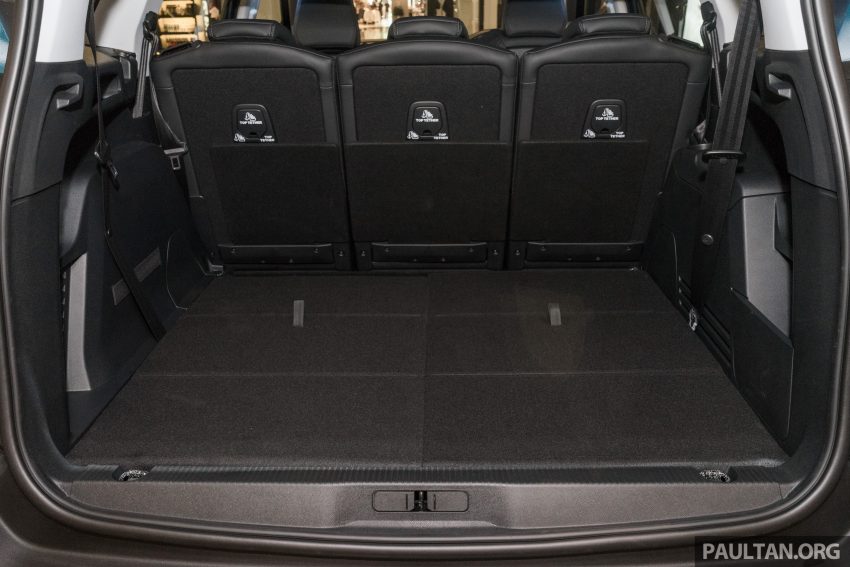 新一代 2018 Peugeot 5008 正式开放预订，售价RM174K 65808