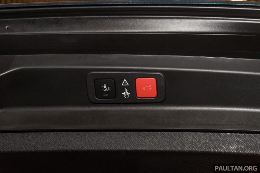新一代 2018 Peugeot 5008 正式开放预订，售价RM174K 65812