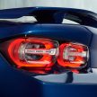 2019 Chevrolet Camaro，2.0升 Turbo 1LE，十速自排