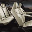 全新 Lexus ES 北京车展亮相，E-Class与5系列的新对手