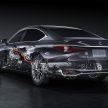 全新 Lexus ES 北京车展亮相，E-Class与5系列的新对手