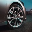 全新 Lexus ES 北京车展亮相，E-Class与5系列的新对手