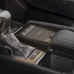 全新 Lexus ES 北京车展亮相，E-Class与5系列的新对手