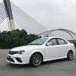 2007-2016 Proton Persona TuneD 改装配件，售RM2.1K