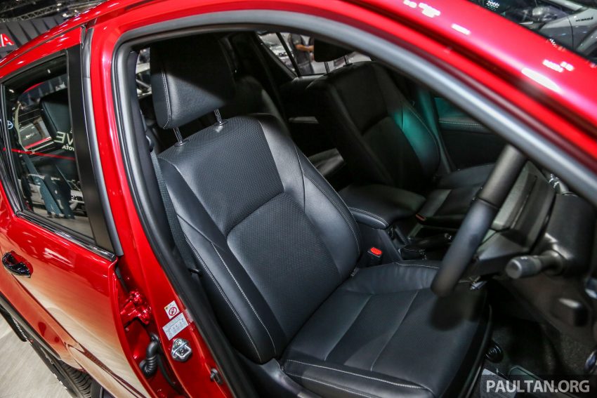 2018 曼谷车展：Toyota Hilux Revo Rocco，顶配版皮卡 64589
