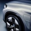 北京车展：BMW Concept iX3 发表，400公里纯电动续航