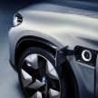 北京车展：BMW Concept iX3 发表，400公里纯电动续航