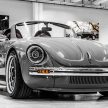 Memminger Roadster 2.7, 基于首代 Volkswagen Beetle 的全新双座高性能开篷车, 210hp/247Nm, 全球限量20辆