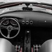 Memminger Roadster 2.7, 基于首代 Volkswagen Beetle 的全新双座高性能开篷车, 210hp/247Nm, 全球限量20辆