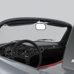 Memminger Roadster 2.7, 基于首代 Volkswagen Beetle 的全新双座高性能开篷车, 210hp/247Nm, 全球限量20辆