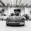 Memminger Roadster 2.7, 基于首代 Volkswagen Beetle 的全新双座高性能开篷车, 210hp/247Nm, 全球限量20辆